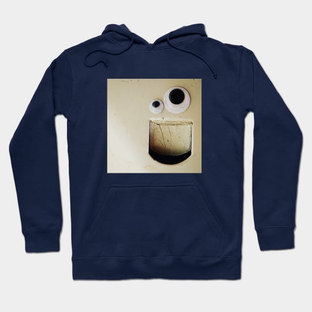 Googly Eyes #248 Hoodie by Googly Eye